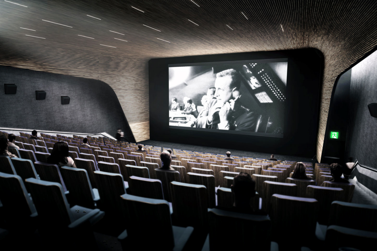 cine