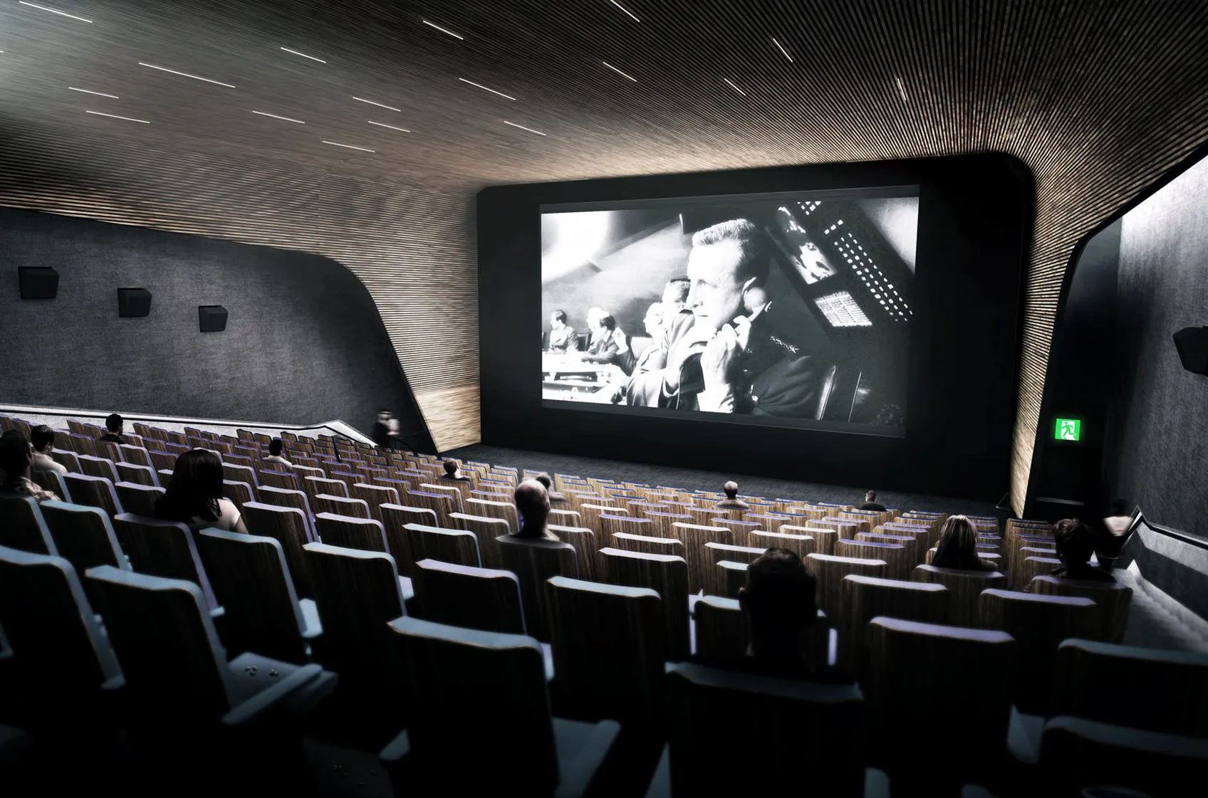 cine