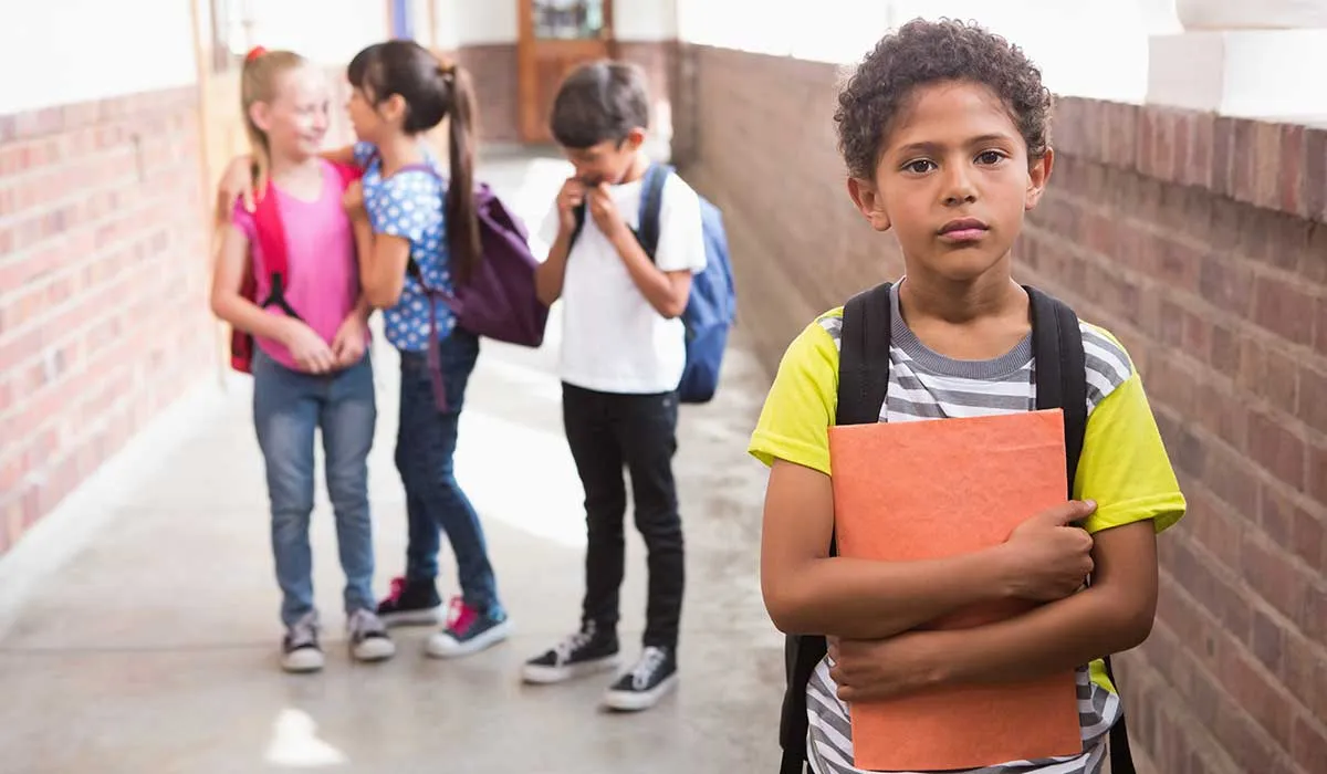 consejos para luchar contra el bullying adolescente