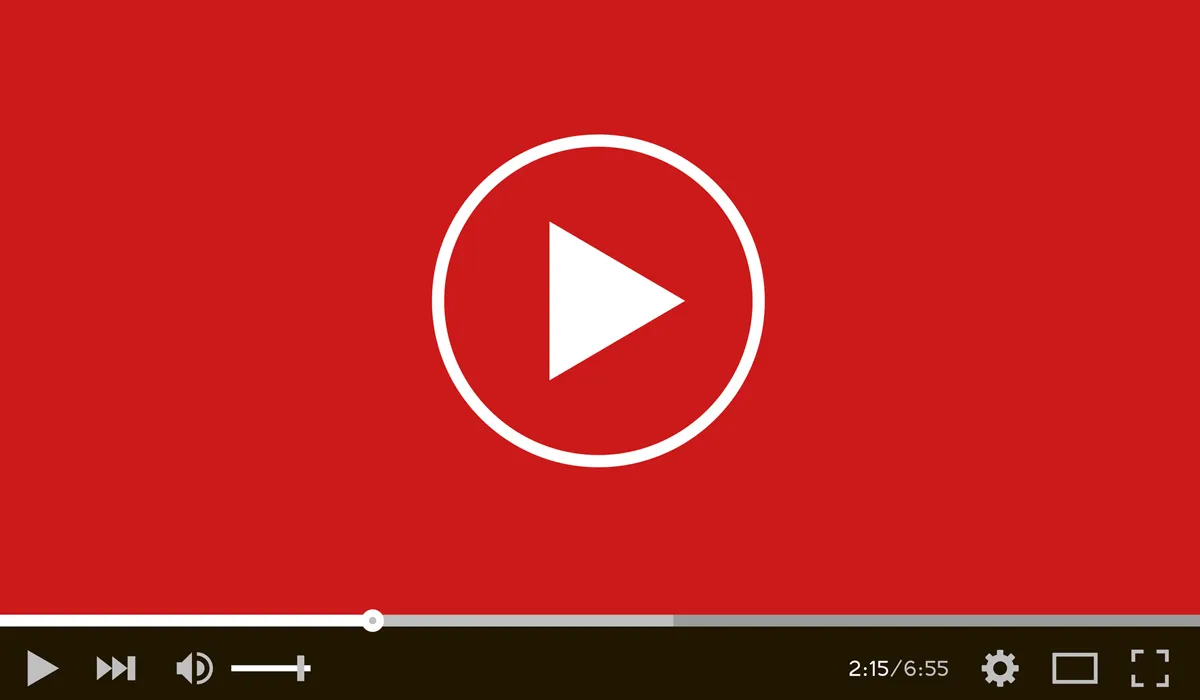¿Censura o regulación en YouTube?