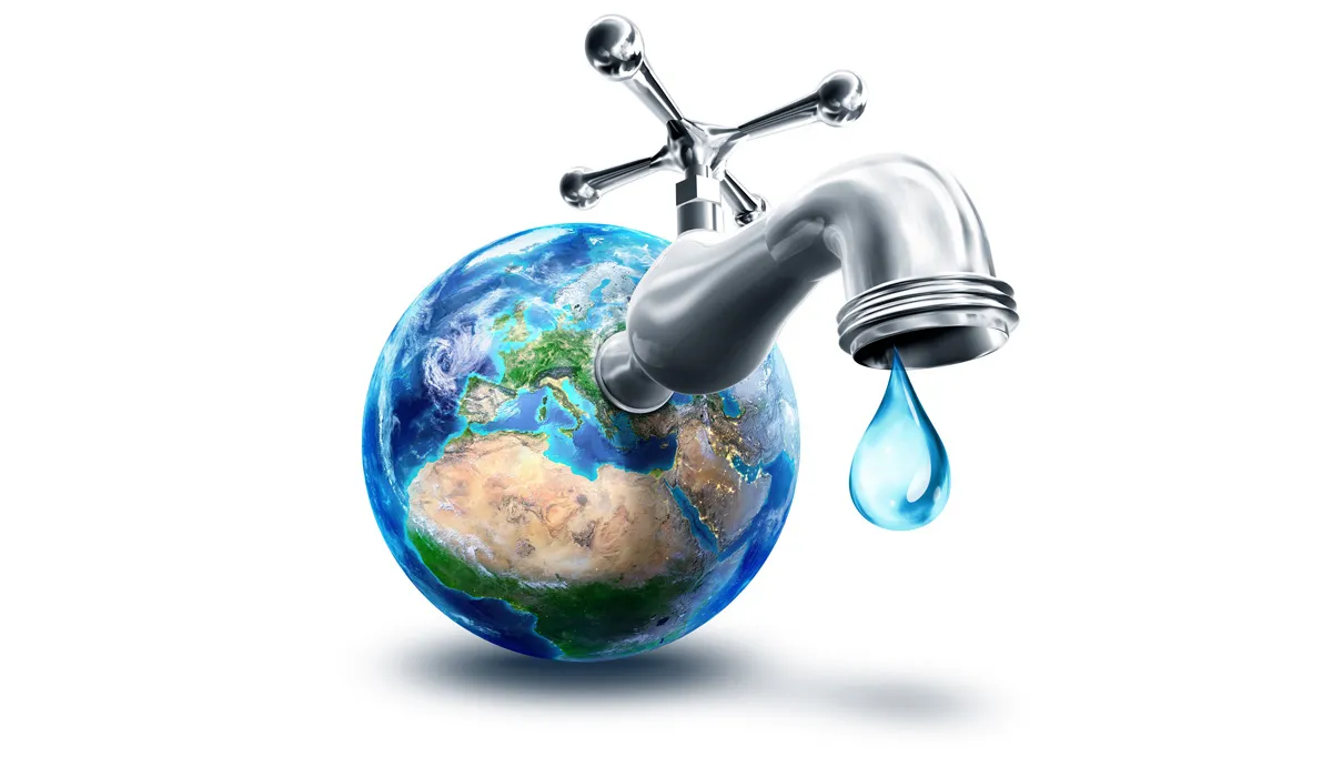 Matías y Sebastián recorren América por un sueño: cuidar el agua