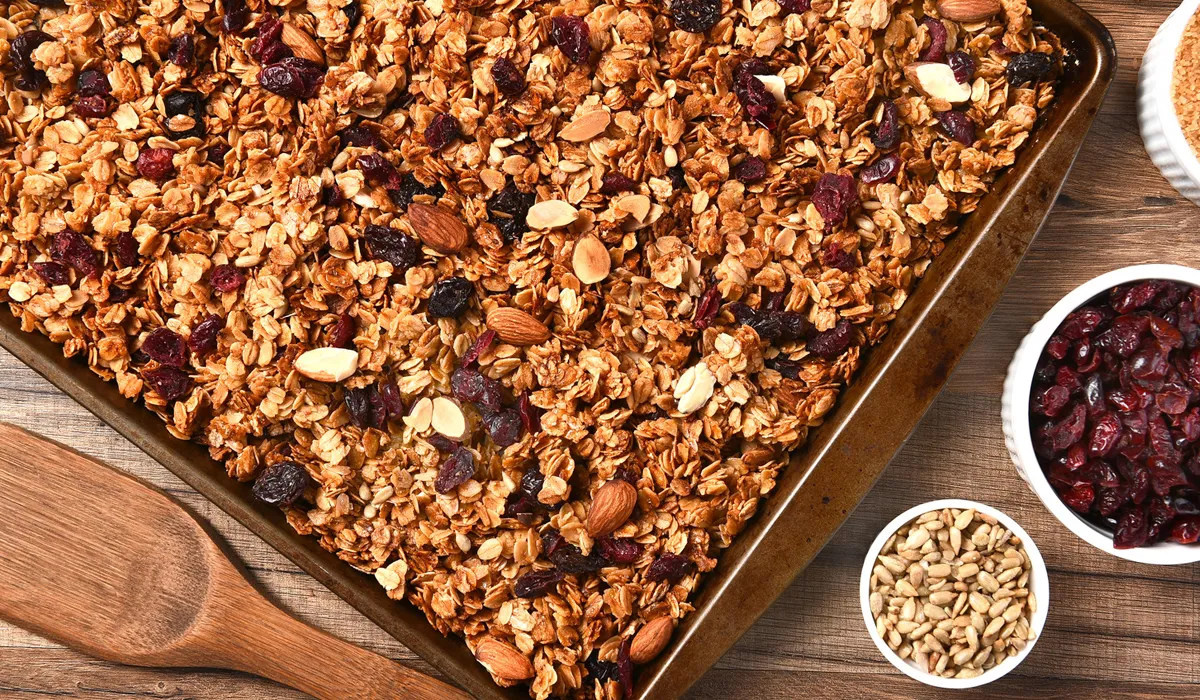 combate la fatiga con tu alimentación