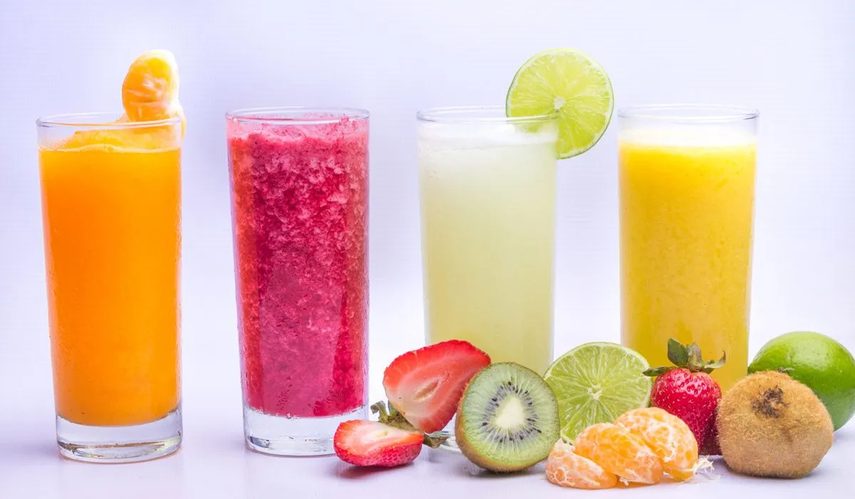 Mitos y realidades de los jugos