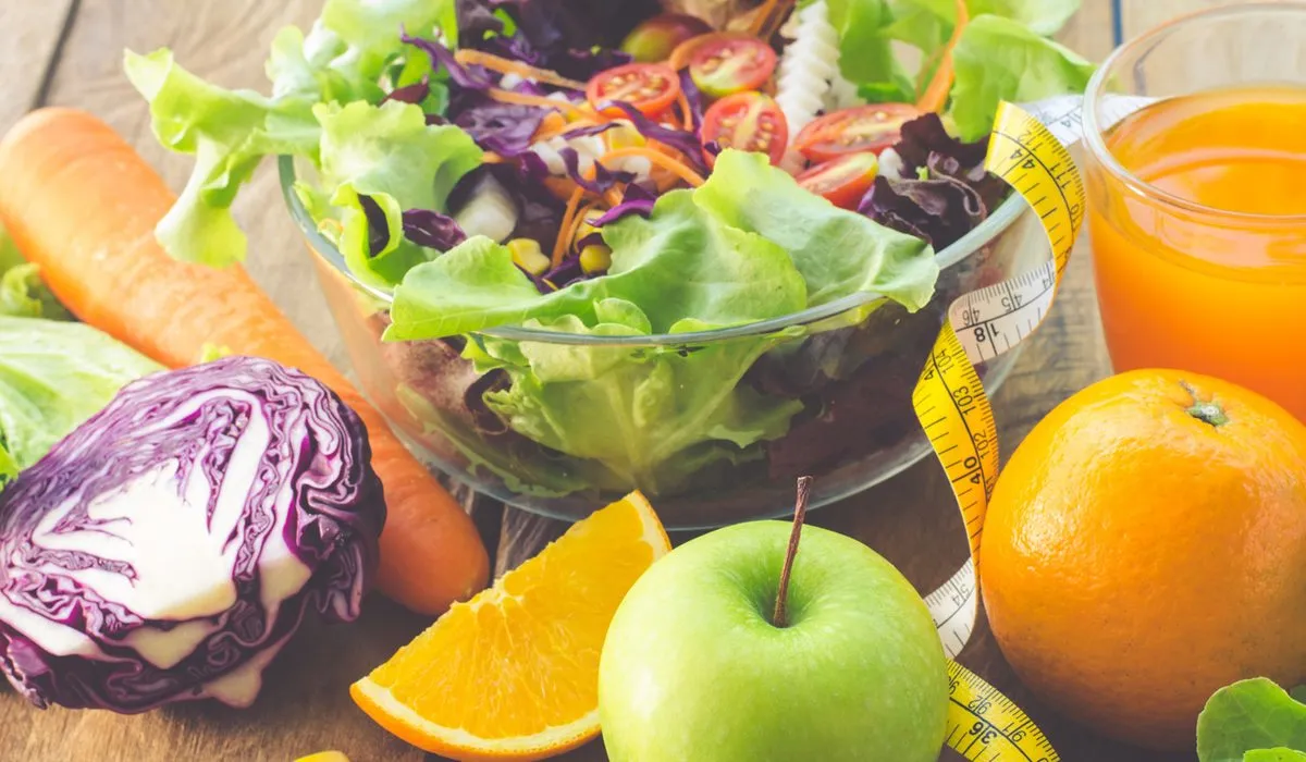 12 nutrientes esenciales para tu alimentación