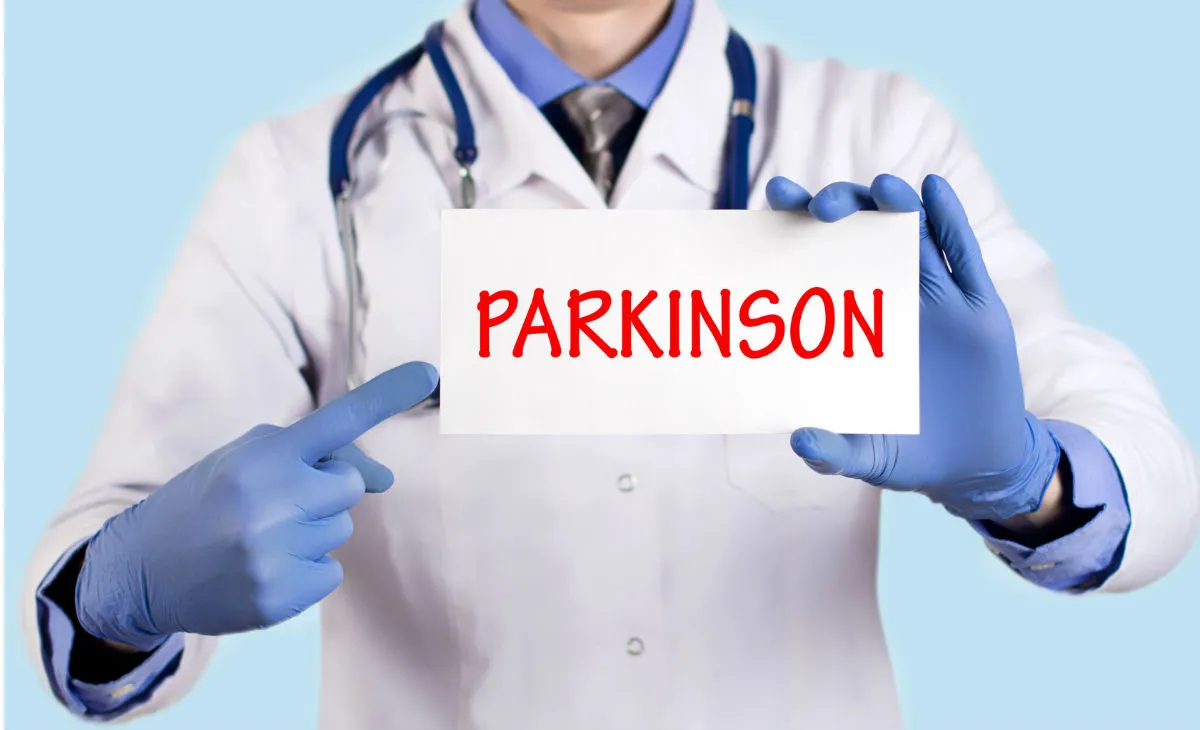 mal de parkinson