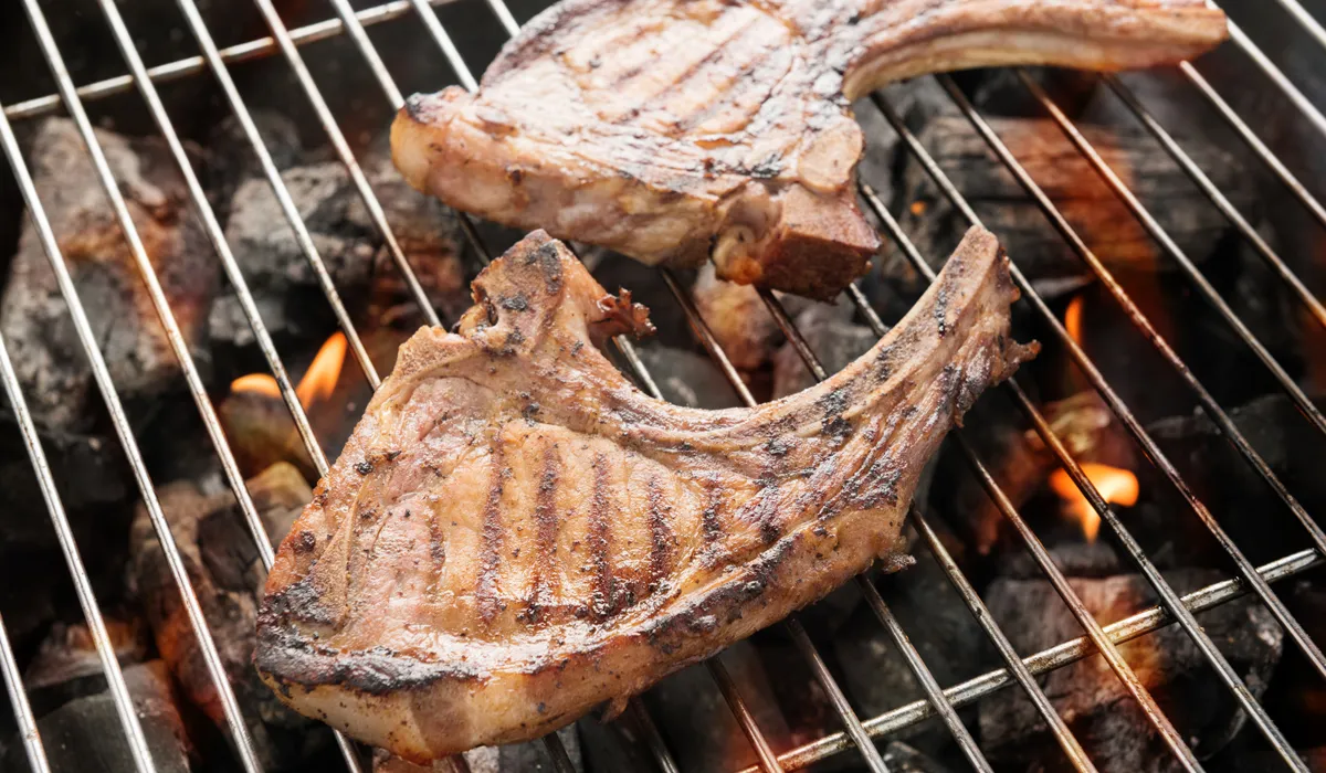 Vacaciones a la vista, ¡prepara tu parrilla!