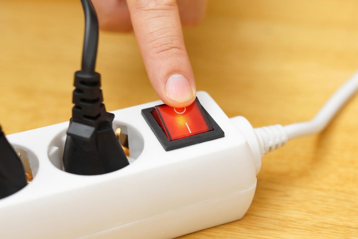 estos aparatos eléctricos contaminan tu hogar