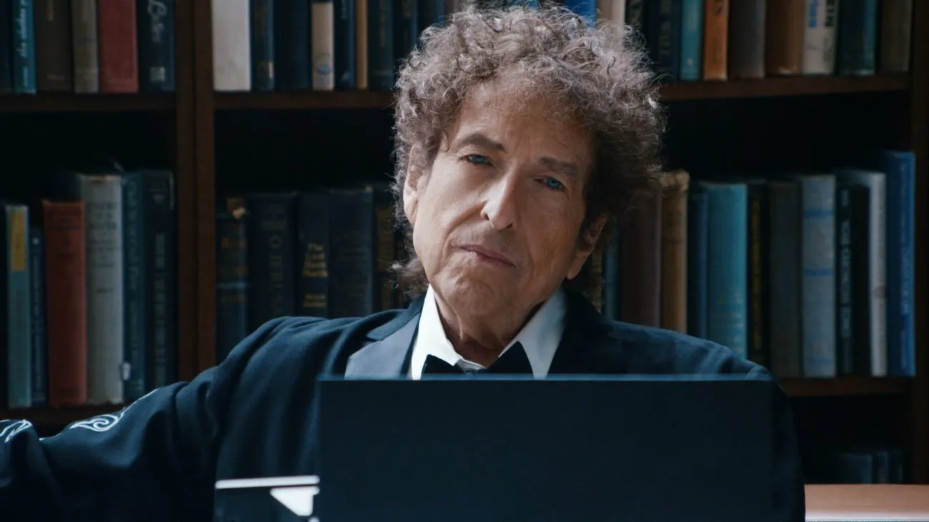 Bobdylannobel