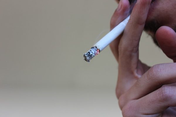 9 datos y 9 reflexiones sobre el tabaquismo