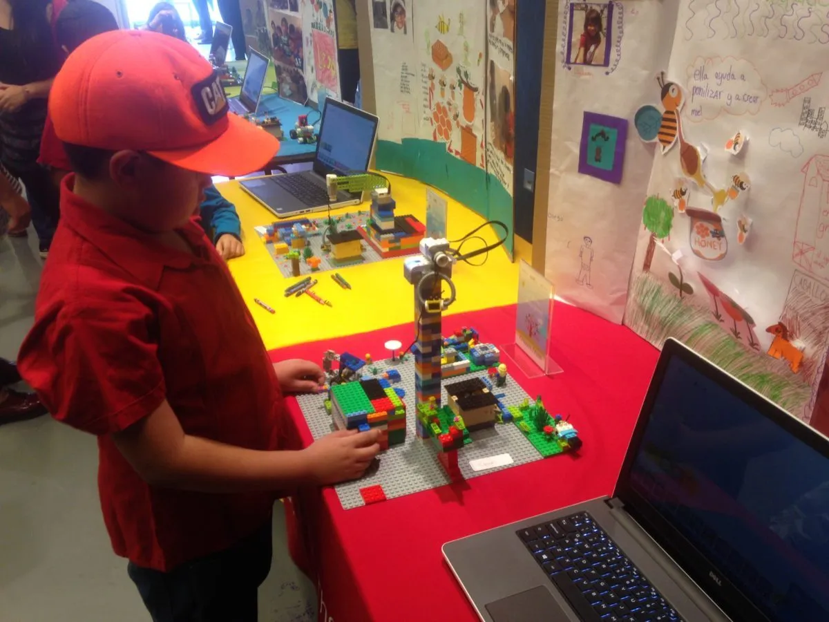 STEM: el método de enseñanza para el mundo del futuro