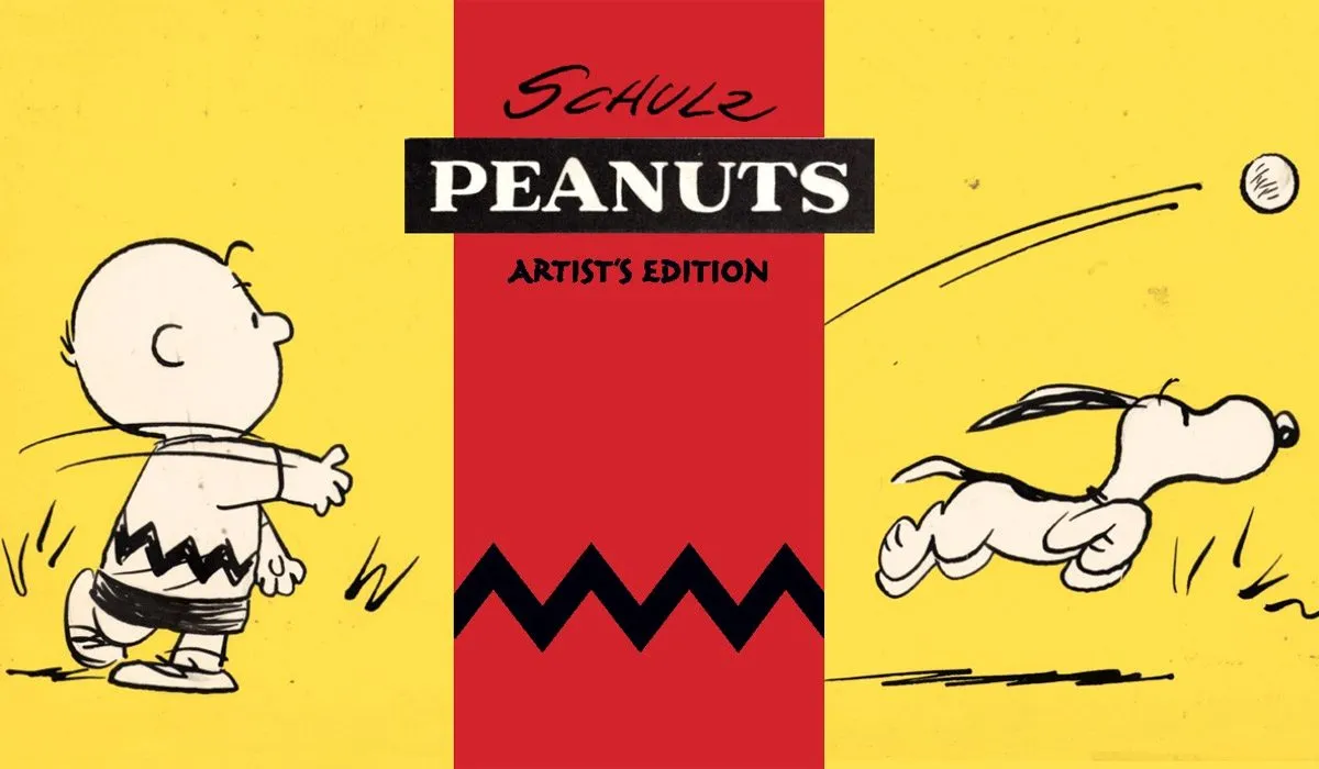 El romance que inspiró a Charles M. Schulz creador de Charly Brown