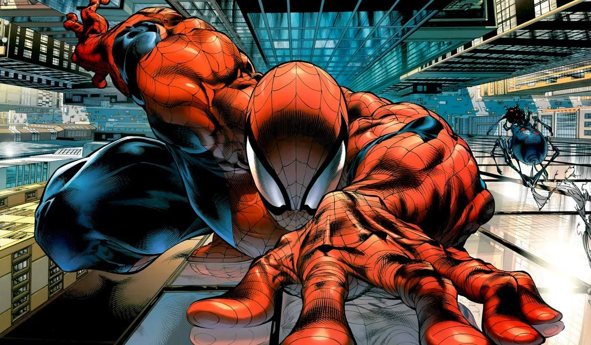 Valores del cómic para las nuevas generaciones