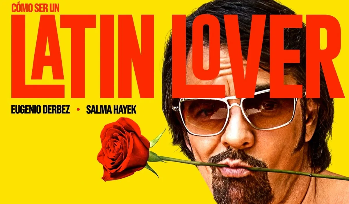 Estos son los estrenos de la semana