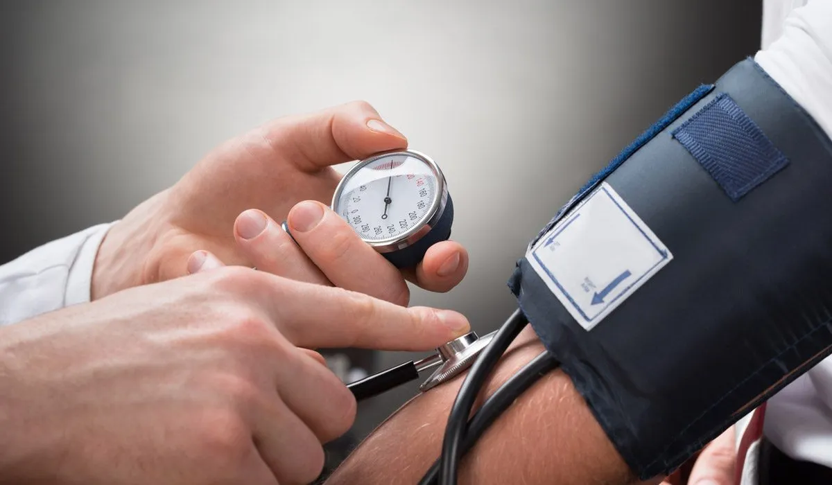 15 cosas que debes saber sobre la presión arterial