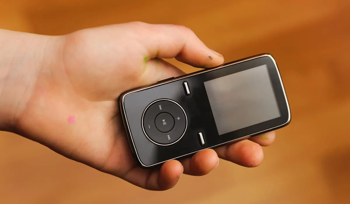 muere el mp3