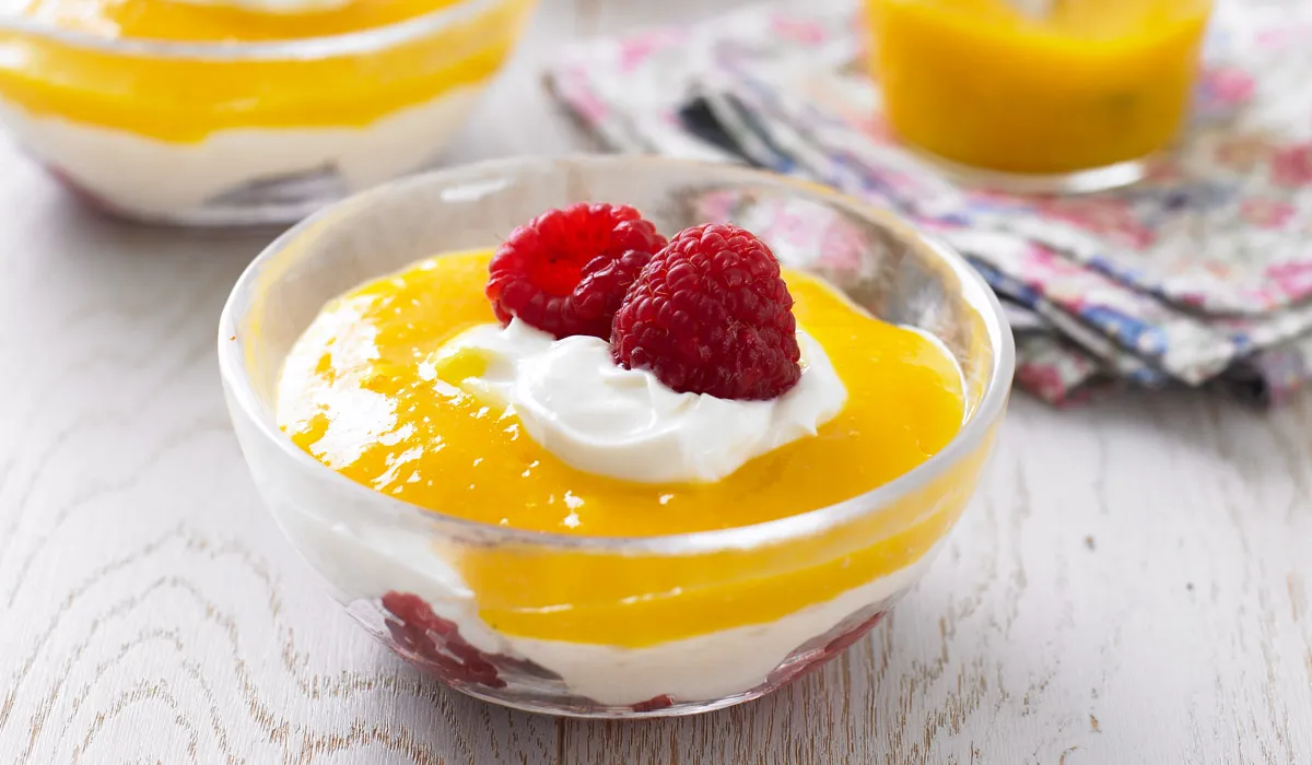 recetas postres