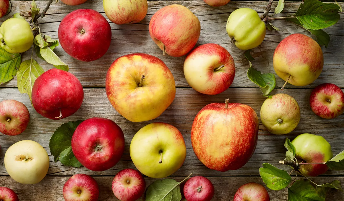 5 frutas para no subir de peso