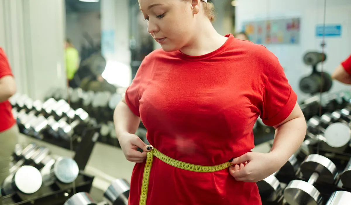 relación entre emociones y sobrepeso