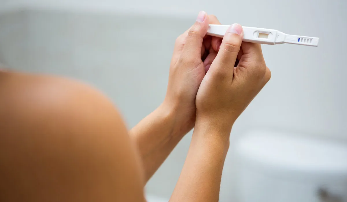 Rechazo social y depresión contra madres adolescentes