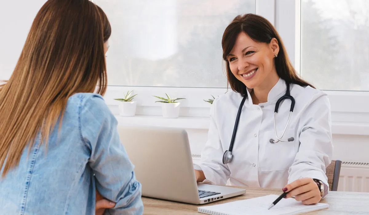 9 síntomas que debes decirle a tu doctor
