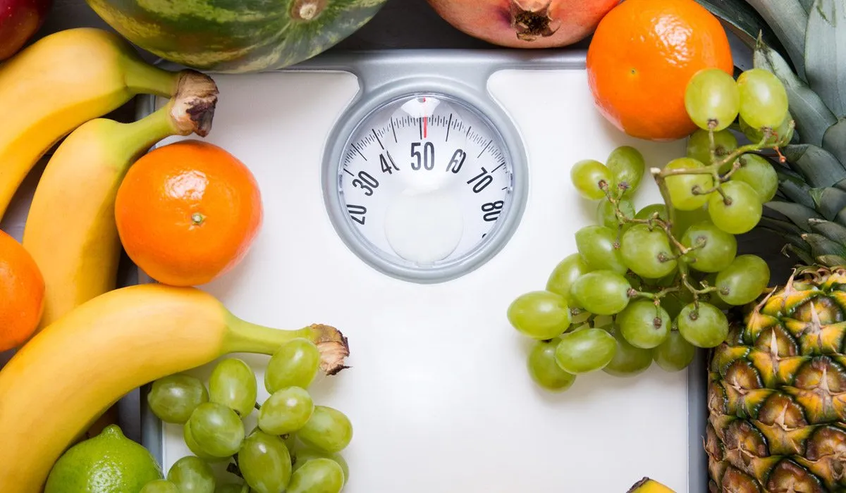 23 alimentos con los que perderás peso