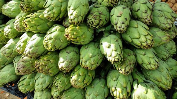 Dieta para desinflamar pancreas