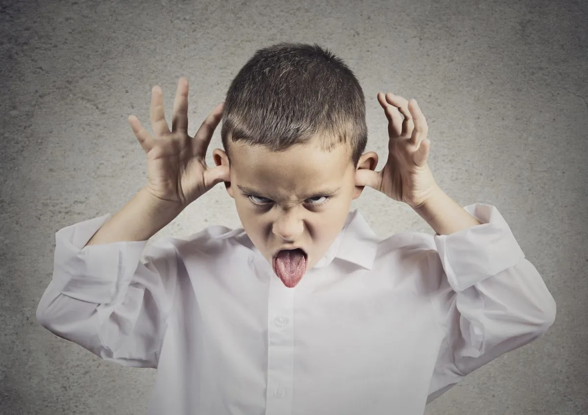 ¡Al límite! Comprensión y manejo de las emociones