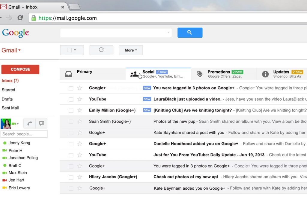 Gmail-correo-espacio-sele