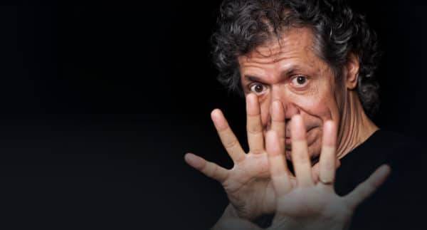 La magia del jazz a través de Chick Corea-sele