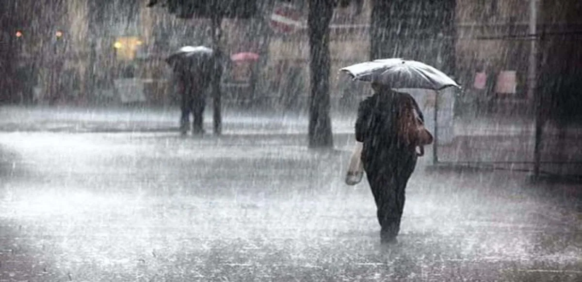 Para las lluvias-sele