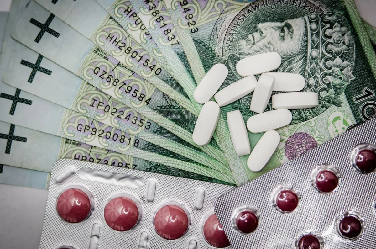 Trafico de medicinas-sele