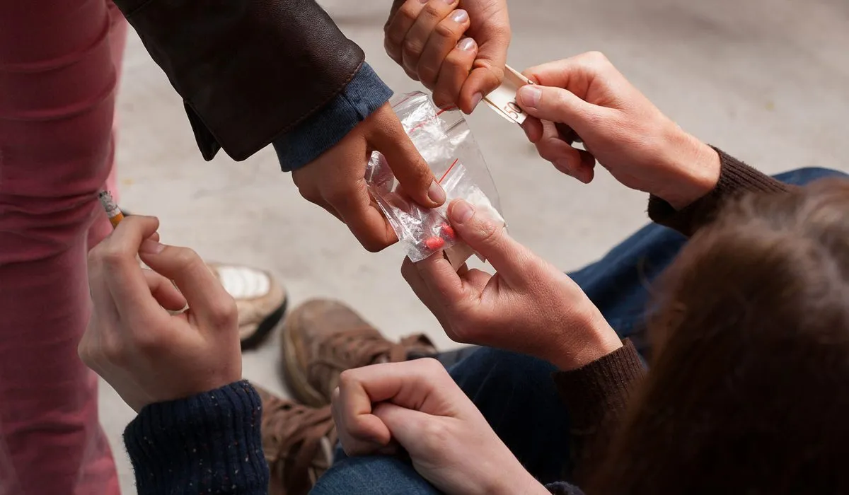 ¿Cómo reconocer la adicción en adolescentes?