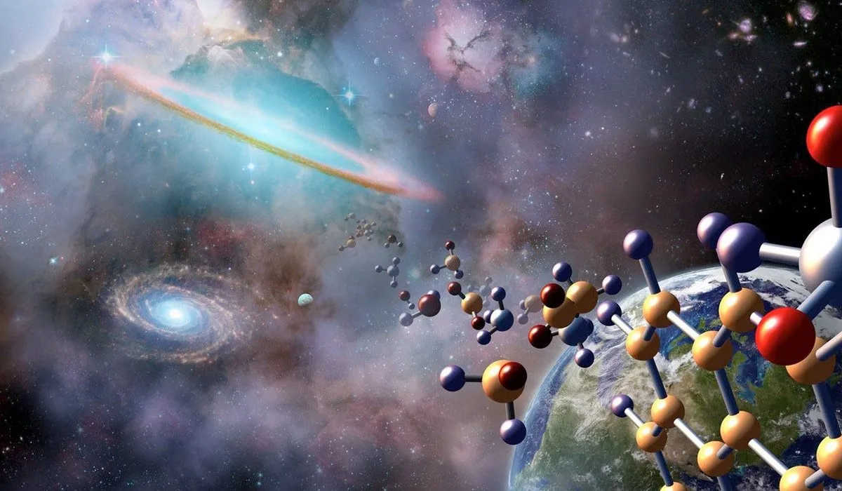 La astrobiología de México llega al Planetario