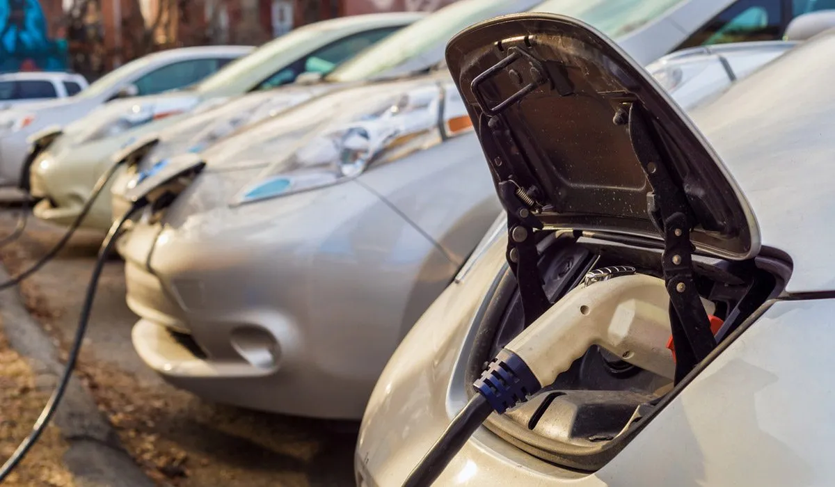Mitos de los vehículos eléctricos