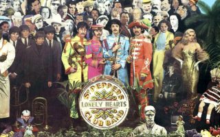 mitos acerca de The Beatles