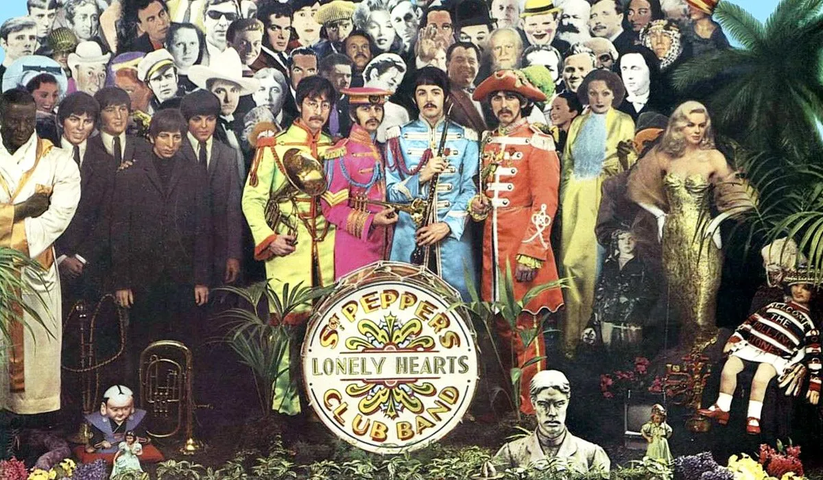 mitos acerca de The Beatles