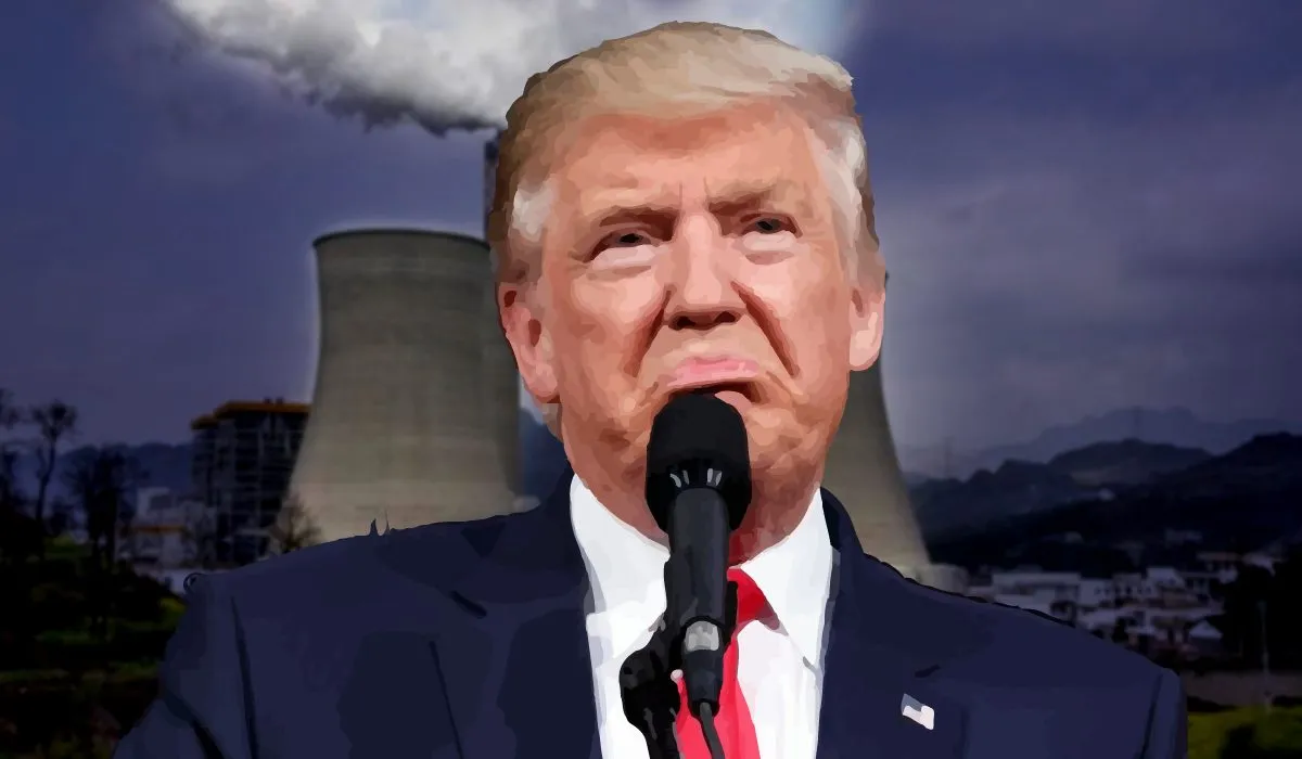 ¿Qué es el acuerdo contra el cambio climático?