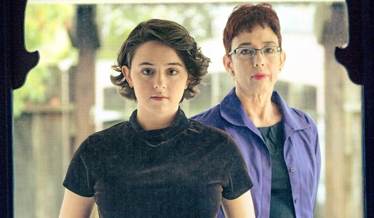 Cara a cara con el homicida de su esposo