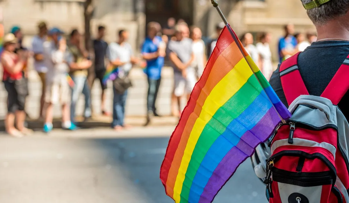 ¿Qué significa la bandera LGBTI?