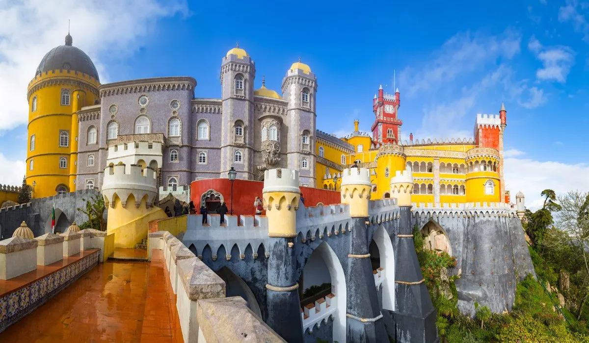 Curiosidades sobre Portugal