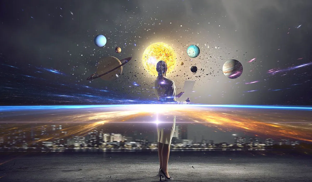 La realidad sobre los diez planetas encontrados