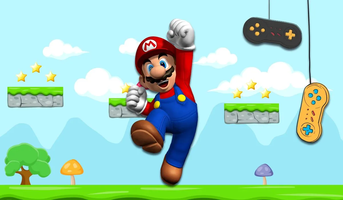 Nintendo 64 cumple 21 años de su lanzamiento