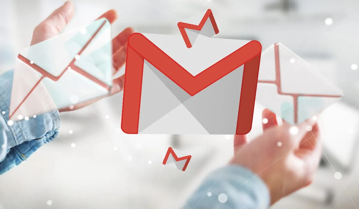 Aumenta el almacenamiento de Gmail ¡sin costo!