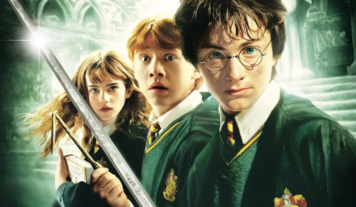 El mundo celebra 20 años de Harry Potter