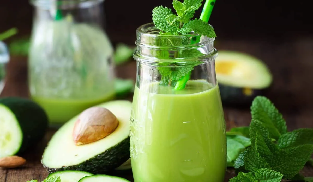 Licuados y jugos curativos contra la depresión