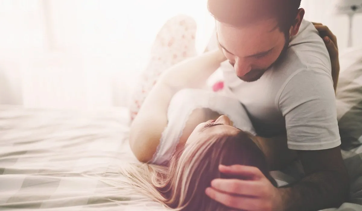 que hace tu cerebro con el amor