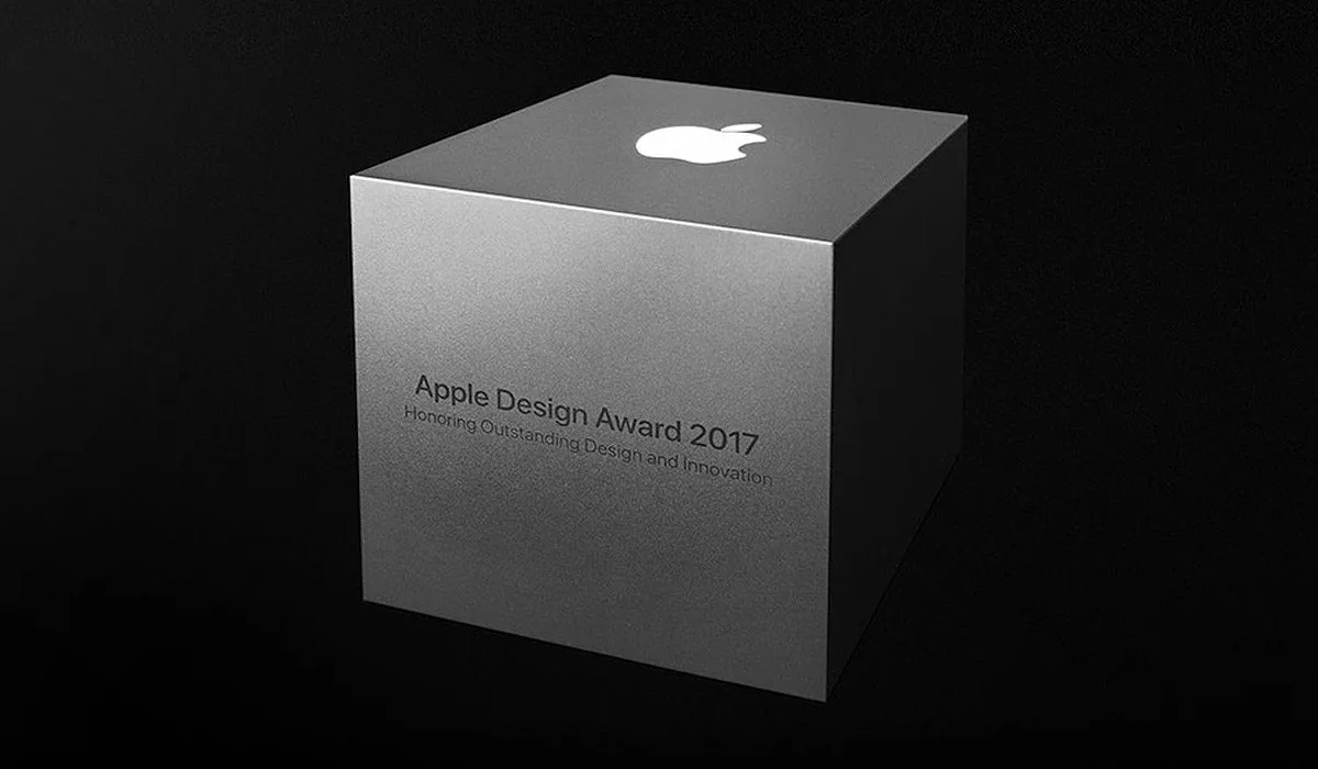 Las mejores aplicaciones del año según Apple