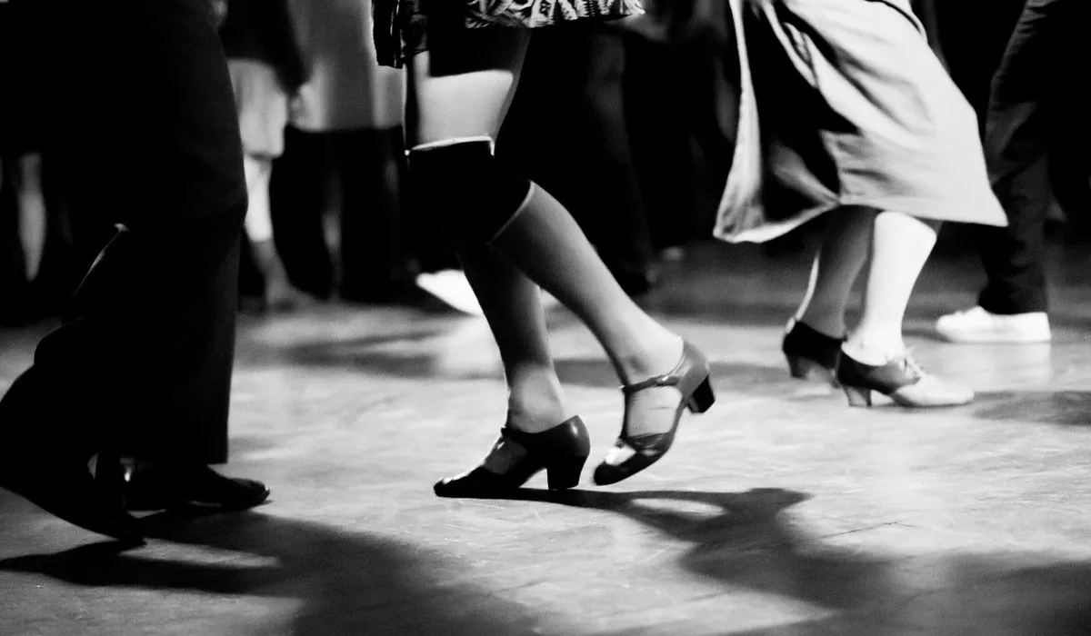 ¿Cuál de estas danzas te gustaría bailar?
