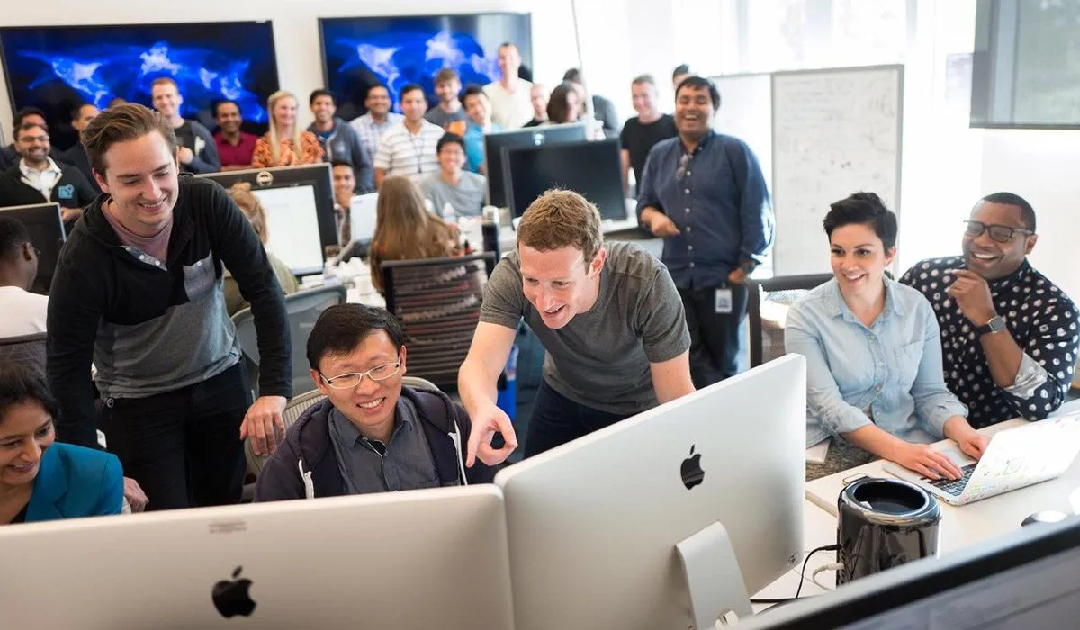 Estos son los requisitos para trabajar en Facebook