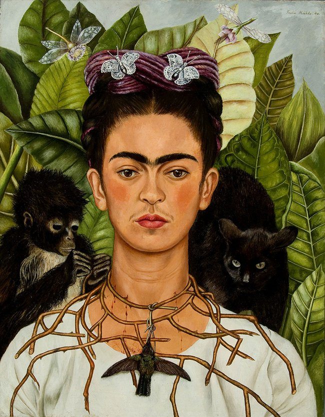 Frida-Kahlo-selecciones